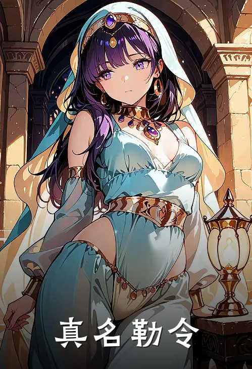 真名勒令姜明西王母全本完结小说_最新章节列表真名勒令(姜明西王母)