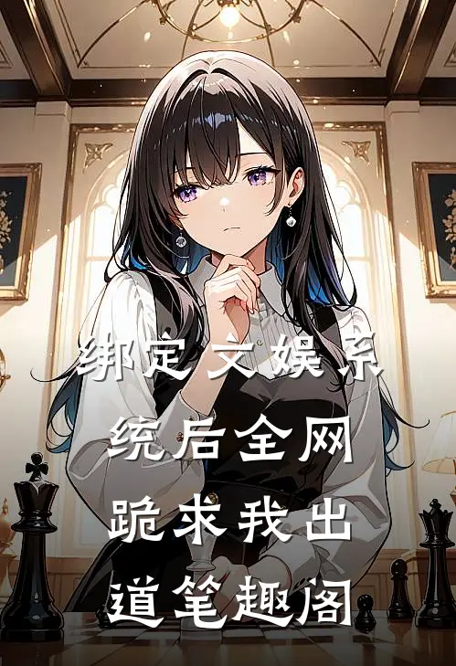 绑定文娱系统后全网跪求我出道 笔趣阁