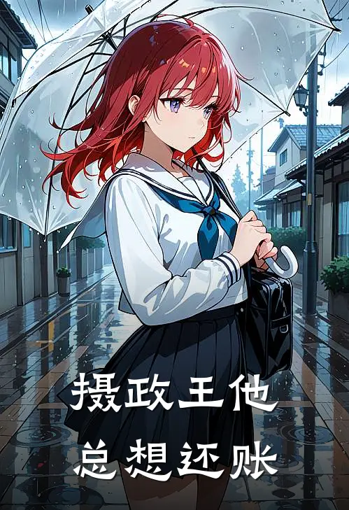 摄政王他总想还账(沈昭锦凤桦川)在线免费小说_免费阅读全文摄政王他总想还账(沈昭锦凤桦川)