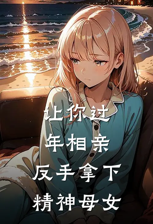 让你过年相亲，反手拿下精神母女周宇星九克最新小说推荐_最新好看小说让你过年相亲，反手拿下精神母女周宇星九克