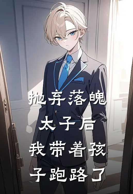 抛弃落魄太子后，我带着孩子跑路了(裴煜林芷)完整版免费阅读_(抛弃落魄太子后，我带着孩子跑路了)全章节免费在线阅读