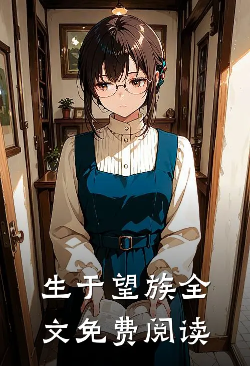 生于望族全文免费阅读