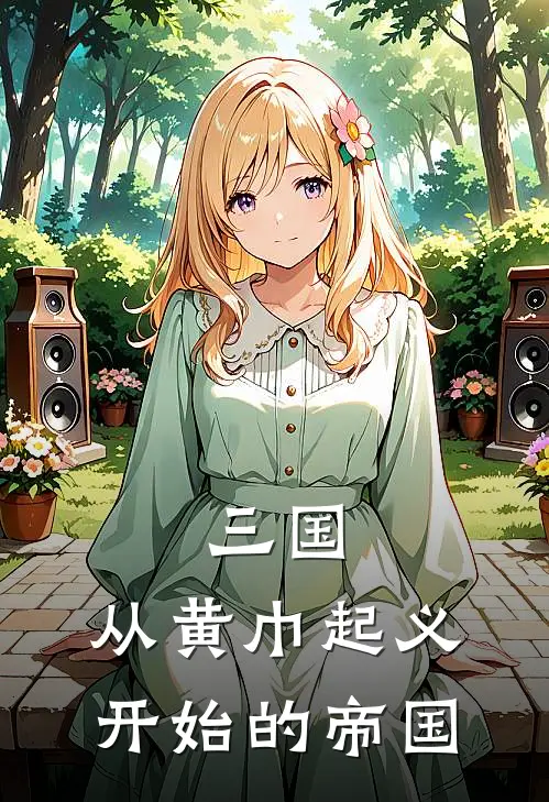 三国：从黄巾起义开始的帝国范金龙张辽小说完结推荐_完整版小说免费阅读三国：从黄巾起义开始的帝国(范金龙张辽)