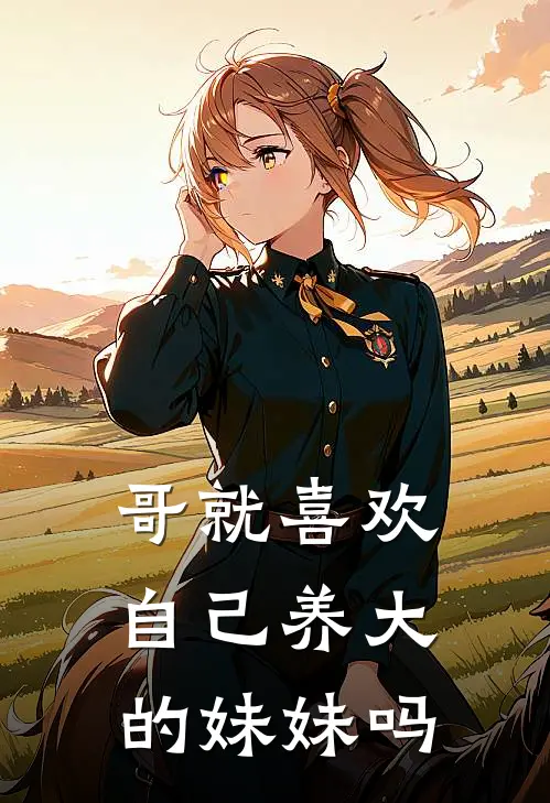 哥就喜欢自己养大的妹妹吗