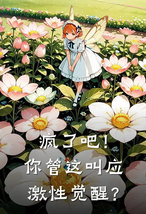 疯了吧！你管这叫应激性觉醒？(方源王昊)在线免费小说_完结小说免费阅读疯了吧！你管这叫应激性觉醒？方源王昊