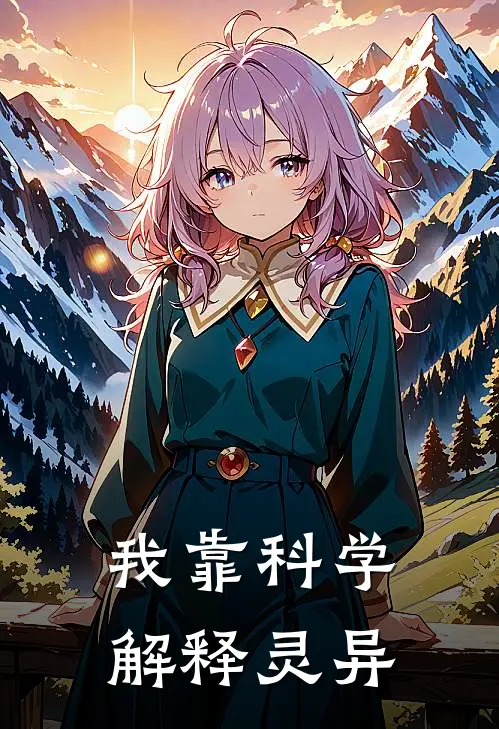 林辰苏薇《我靠科学解释灵异》全本免费在线阅读_(林辰苏薇)最新章节在线阅读