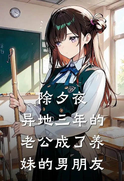 《除夕夜，异地三年的老公成了养妹的男朋友》佚名佚名_(除夕夜，异地三年的老公成了养妹的男朋友)全集在线阅读