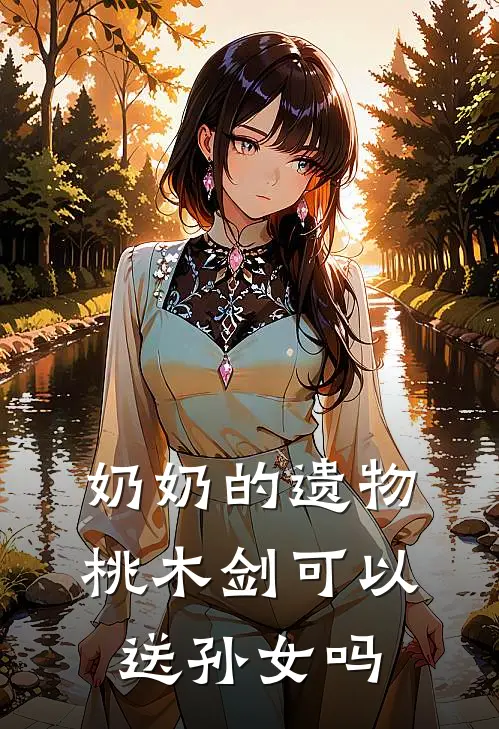 奶奶的遗物桃木剑可以送孙女吗