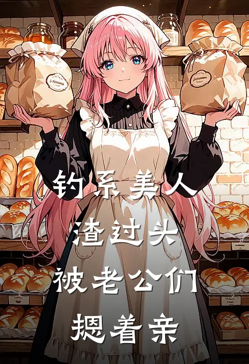 钓系美人渣过头，被老公们摁着亲