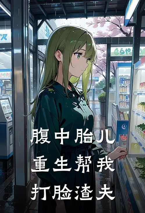 腹中胎儿重生帮我打脸渣夫祺芸宋知霆全文免费阅读_完结热门小说腹中胎儿重生帮我打脸渣夫(祺芸宋知霆)