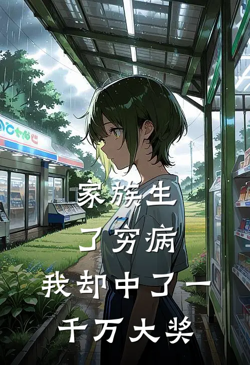 家族生了穷病，我却中了一千万大奖佚名佚名免费小说完结_最新章节列表家族生了穷病，我却中了一千万大奖(佚名佚名)