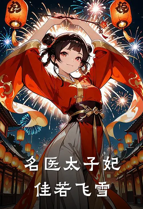 名医太子妃佳若飞雪