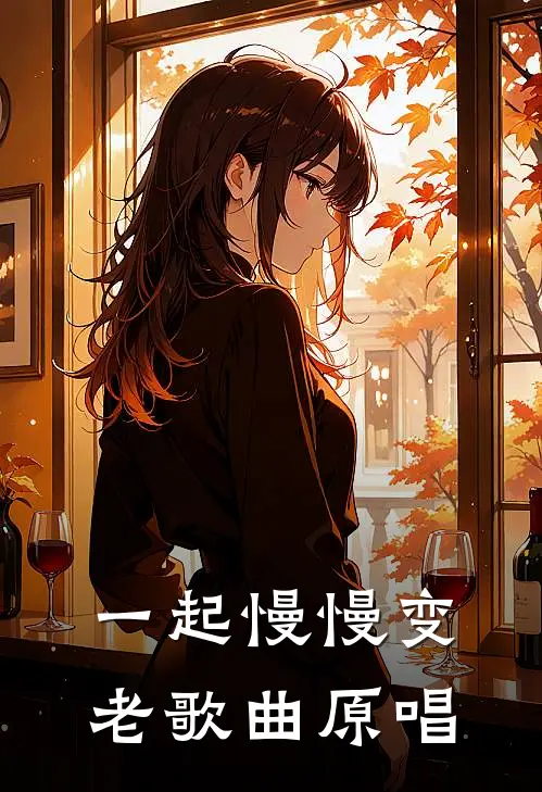 一起慢慢变老歌曲原唱