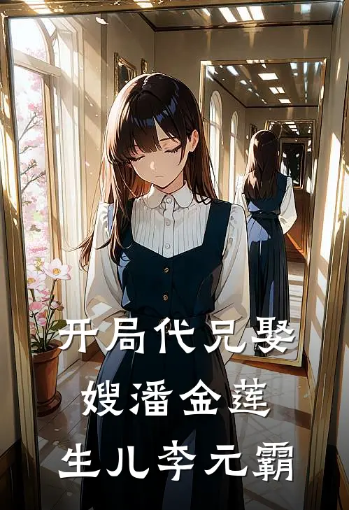 开局代兄娶嫂潘金莲，生儿李元霸(武渊武大郎)小说免费在线阅读_开局代兄娶嫂潘金莲，生儿李元霸(武渊武大郎)大结局阅读