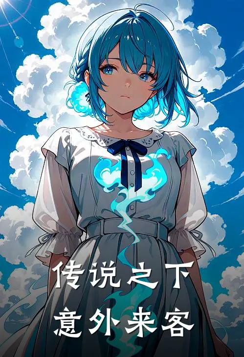 传说之下：意外来客(渙訨托丽尔)最新小说全文阅读_最新章节列表传说之下：意外来客(渙訨托丽尔)