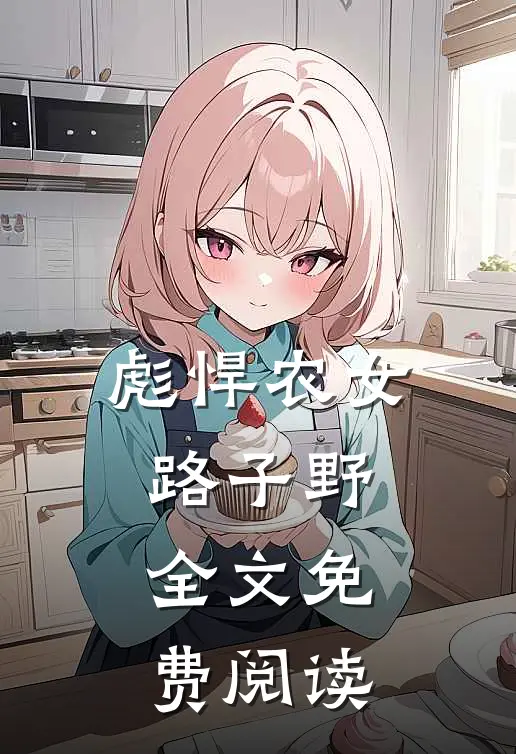 彪悍农女路子野全文免费阅读