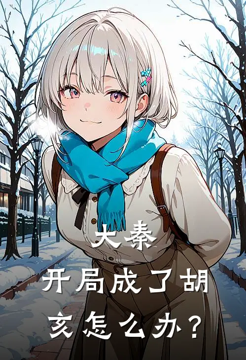 大秦：开局成了胡亥怎么办？赵高胡亥新热门小说_小说免费阅读大秦：开局成了胡亥怎么办？(赵高胡亥)