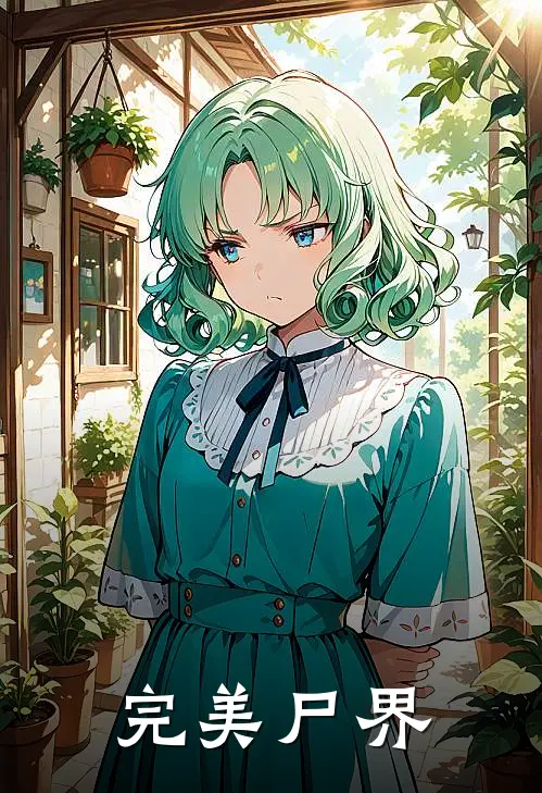 完美尸界(江辰林皓)免费小说_最新小说全文阅读完美尸界江辰林皓