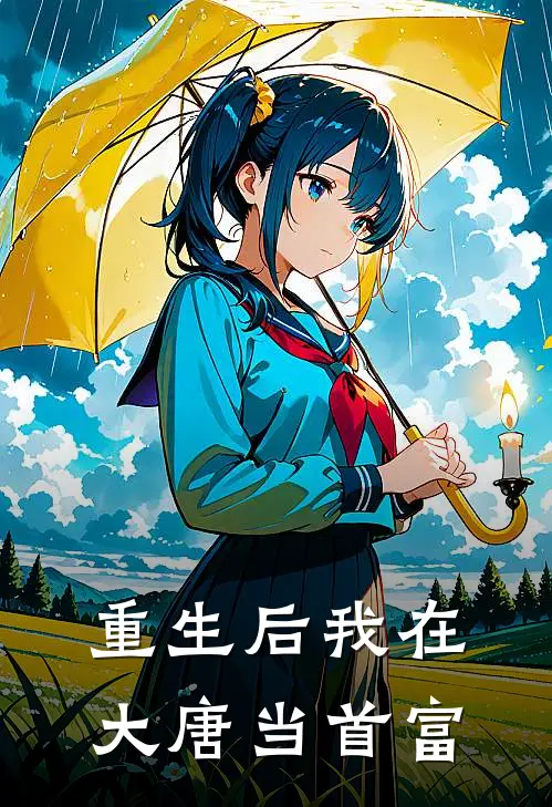 重生后我在大唐当首富