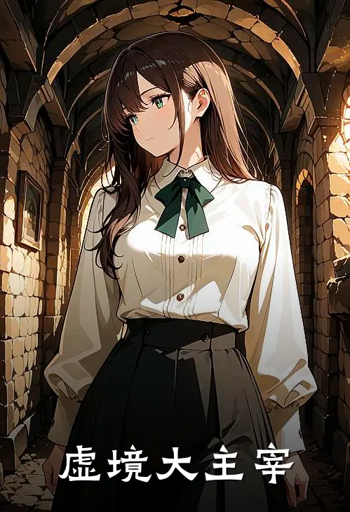 虚境大主宰(林渊老陈)热门小说推荐_免费小说在线看虚境大主宰林渊老陈