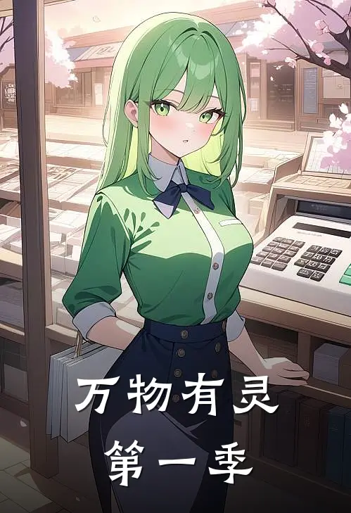 万物有灵：第一季lin普罗最新更新小说_在线阅读免费小说万物有灵：第一季lin普罗