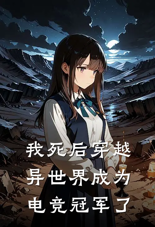 我死后穿越异世界成为电竞冠军了