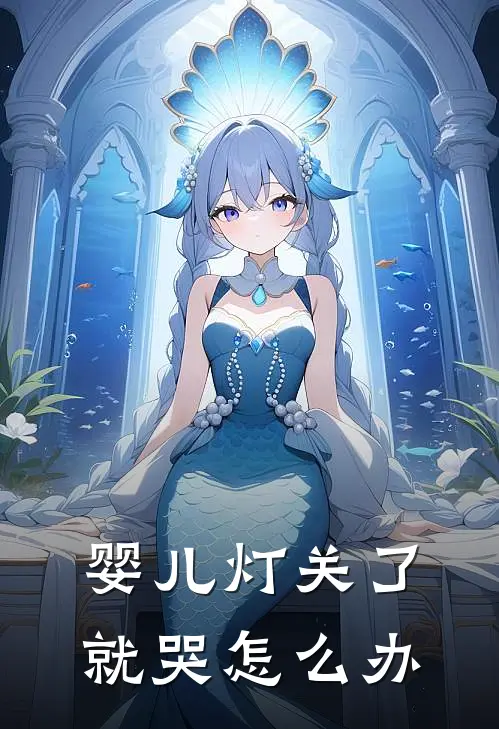 婴儿灯关了就哭怎么办