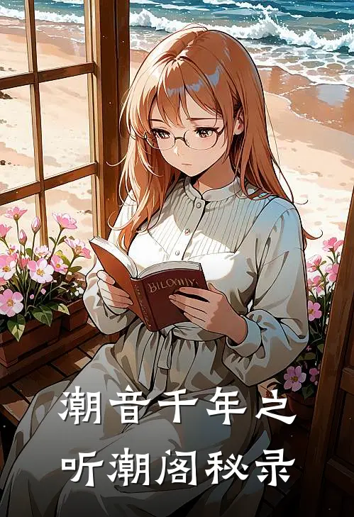 潮音千年之听潮阁秘录楚星眠楚星眠最新好看小说_最新章节列表潮音千年之听潮阁秘录(楚星眠楚星眠)