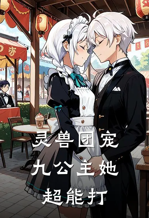 灵兽团宠：九公主她超能打(肖凡周艺)免费阅读无弹窗_最新好看小说推荐灵兽团宠：九公主她超能打肖凡周艺