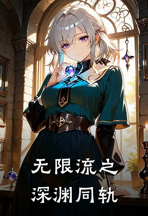 无限流之深渊同轨陆寻沈临星完整版小说_小说完结推荐无限流之深渊同轨(陆寻沈临星)