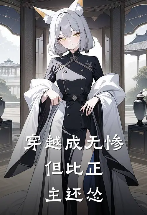 穿越成无惨，但比正主还怂(黑死牟童磨)推荐小说_穿越成无惨，但比正主还怂(黑死牟童磨)全文免费阅读大结局