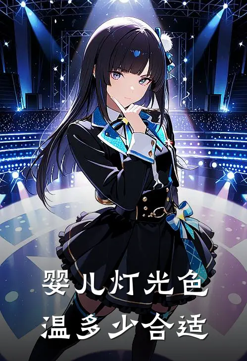 婴儿灯光色温多少合适