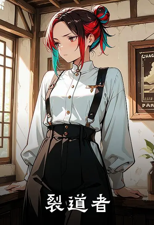 裂道者