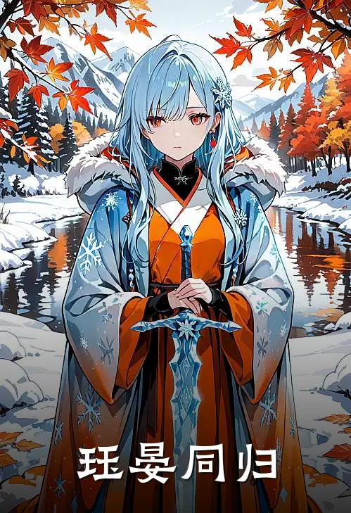 珏晏同归禾晏肖钰完本完结小说_热门小说排行榜珏晏同归禾晏肖钰