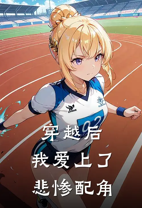 穿越后，我爱上了悲惨配角(陈江生江生)热门网络小说_最新完本小说穿越后，我爱上了悲惨配角(陈江生江生)