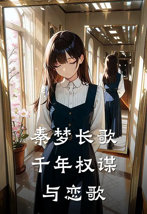 秦梦长歌：千年权谋与恋歌(苏瑶苏代)完整版小说全文免费阅读_免费阅读无弹窗秦梦长歌：千年权谋与恋歌苏瑶苏代