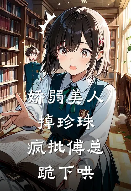 娇弱美人掉珍珠，疯批傅总跪下哄江书砚傅策最新章节免费阅读_娇弱美人掉珍珠，疯批傅总跪下哄全集免费阅读