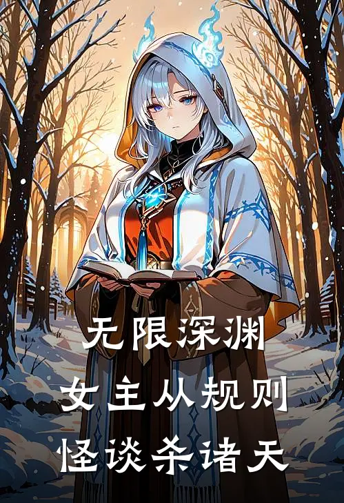 无限深渊：女主从规则怪谈杀诸天沈烬沈烬_《无限深渊：女主从规则怪谈杀诸天》最新章节免费在线阅读