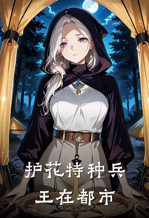 护花特种兵王在都市林枫苏明月热门小说排行_免费阅读全文护花特种兵王在都市(林枫苏明月)