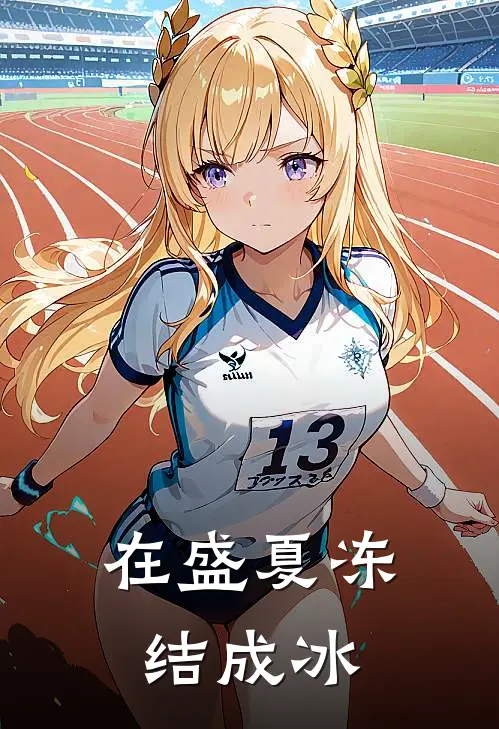 在盛夏冻结成冰（魏森魏森）全文免费阅读无弹窗大结局_在盛夏冻结成冰最新章节列表