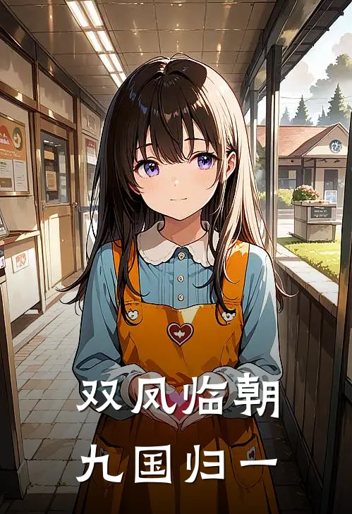 双凤临朝：九国归一