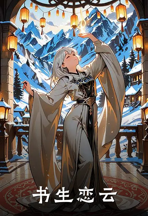 书生恋云云絮沈清辞完结版小说阅读_完整版小说免费阅读书生恋云(云絮沈清辞)