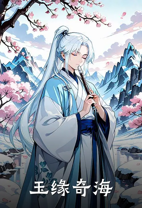 玉缘奇海吕平候周伯言全本免费在线阅读_吕平候周伯言全文阅读