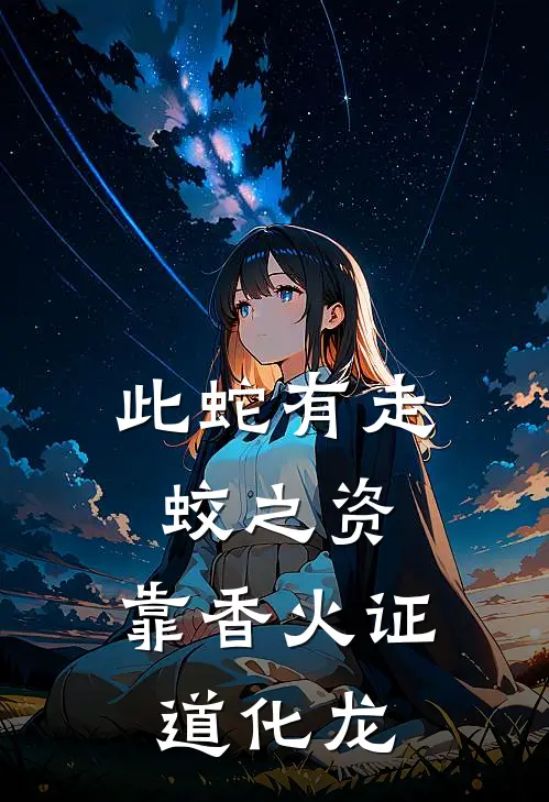 此蛇有走蛟之资，靠香火证道化龙(陈大牛陈玉儿)新热门小说_免费完结小说此蛇有走蛟之资，靠香火证道化龙(陈大牛陈玉儿)