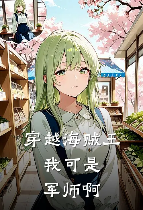 穿越海贼王：我可是军师啊(林悦娜美)最热门小说_全本完结小说穿越海贼王：我可是军师啊(林悦娜美)