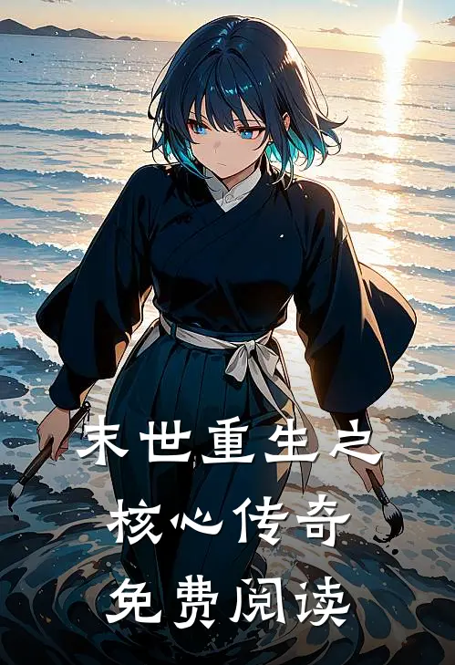 末世重生之核心传奇免费阅读