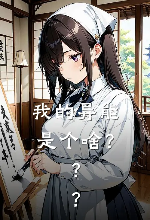 我的异能是个啥？？？(林默苏洛璃)完整版免费阅读_最新章节列表我的异能是个啥？？？(林默苏洛璃)