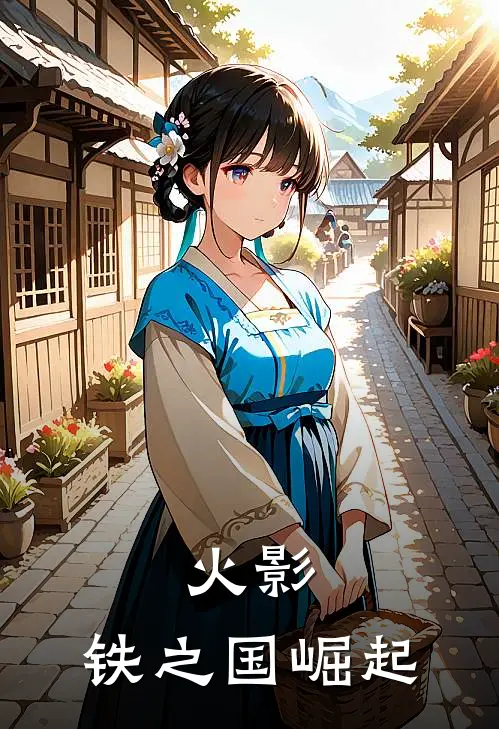 火影：铁之国崛起(玖辛奈欧娜)全本免费在线阅读_火影：铁之国崛起最新章节在线阅读