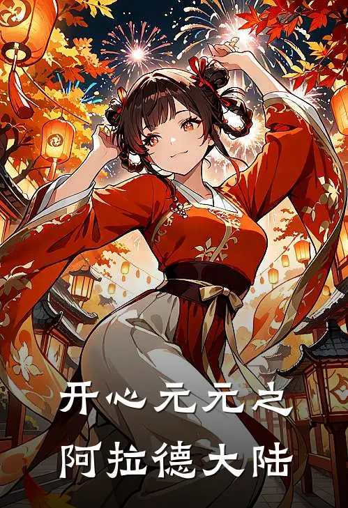 开心元元之阿拉德大陆