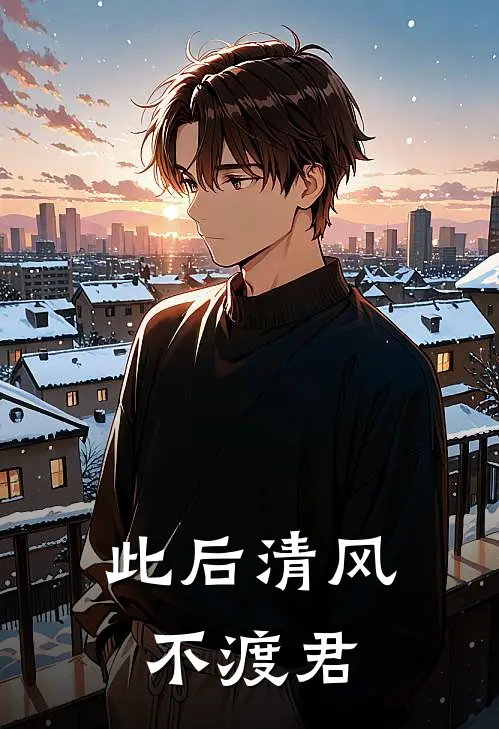 此后清风不渡君